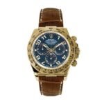 Rolex Daytona Cosmograph 116518 Blur Dial