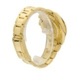 Rolex Daytona Cosmograph 116528 Yellow Gold White Dial Oyster - Image 3