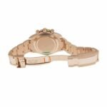 Rolex Daytona Cosmograph Brown Dial 116505-0013 Oyster - Image 3