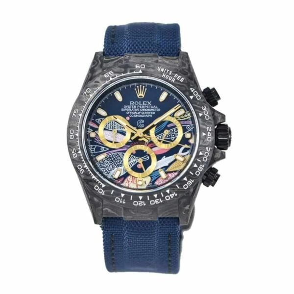 rolex-daytona-cosmograph-color-fish-pattern-dial-replica-600x600-1.jpg Rolex Daytona Cosmograph Color Fish Pattern Dial 2071401 - Image 1