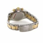 Rolex Daytona Cosmograph Yellow Gold Champagne Dial 16523 - Image 4