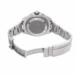 Rolex Deepsea Sea-Dweller Stainless Steel 116660-0001 Oyster - Image 4