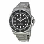 Rolex Deepsea Sea-Dweller Stainless Steel 116660-0001 Oyster - Image 2