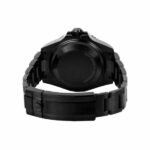 Rolex Deepsea Sea-Dweller Black PVD 116660 D-Blue Oyster - Image 6