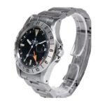 Rolex Explorer II 1655 (Antique) Black Dial WARO025 Oyster - Image 2