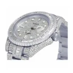 Rolex Full Diamond - Image 3