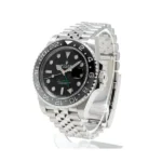 Rolex Gmt Master II Bruce Wayne 126710GRNR - Image 3