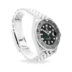 Rolex Gmt Master II Bruce Wayne 126710GRNR - Image 2
