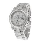Rolex Full Diamond - Image 2