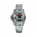 The Rolex GMT-Master II Red Black Dial Coke 16710 - Image 3