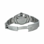 Rolex Oyster Perpetual Orange Dial 124300-0004 - Image 5