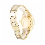 Rolex Tridor Pearlmaster Ladies Gold & Diamond 80298-0048 - Image 3