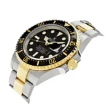 Rolex Sea-Dweller In Two-Tone ‘Rolesor’ Steel And Yellow Gold - Image 3