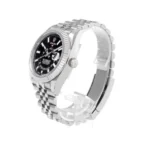 Rolex Sky-Dweller 326934 Black Dial Jubilee - Image 2