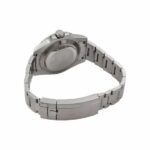 Rolex Submariner 116610ln-0001 Ceramic Black Dial - Image 5