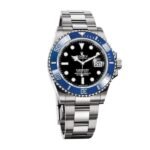 Rolex Submariner Date 16610 Black Dial Oyster - Image 2