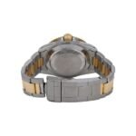 Rolex Submariner Date Two Tone Blue Dial 16613 - Image 3