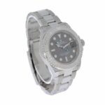 Yacht-Master Rhodium - Image 2