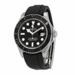 Rolex Yacht-Master 226659 White Gold Automatic Rubber Black Dial - Image 2