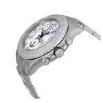 Rolex Yacht-Master II White Dial 116689-0001 Oyster - Image 3