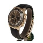 Rolex 116515LN Choco - Image 2