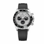 Rolex Cosmograph Daytona White Gold Meteorite 116519LN - Image 3