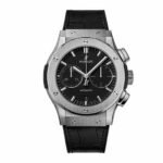 Hublot Leather Strap
