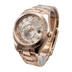Rolex 326935 Pink Gold - Image 2