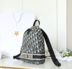 𝗗𝗶𝗼𝗿𝗧𝗿𝗮𝘃𝗲𝗹 Backpack Small · DR - 𝟝𝟡 - Image 3