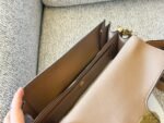 COACH Signature Monogram Medium Shoulder Bag25×15 cm (Large) - Image 4