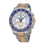 Yacht-Master Two Tone - Image 2