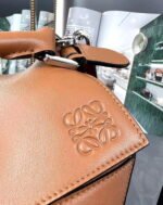 Luo Family Classic Puzzle Medium Handbag - Image 4