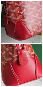 Goyard vendme Shell Pack TM - Image 10
