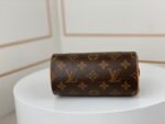 Louis Vuitton / LV monogram nano speedy m81085 size: 16* 11* 9cm - Image 4