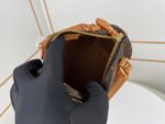Louis Vuitton / LV monogram nano speedy m81085 size: 16* 11* 9cm - Image 8