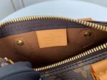 Louis Vuitton / LV monogram nano speedy m81085 size: 16* 11* 9cm - Image 9
