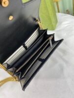 GUCCI / GG marmont 474575 Mini chain bag size: 20* 13* 6cm - Image 9