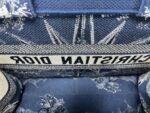 Dior book tote Pattern embroidery m1296 size: 36*27.5*16.5cm - Image 8